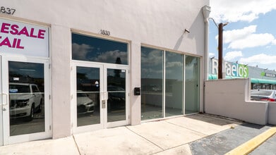 1833-1847 NW 20th St, Miami, FL for lease Building Photo- Image 2 of 5