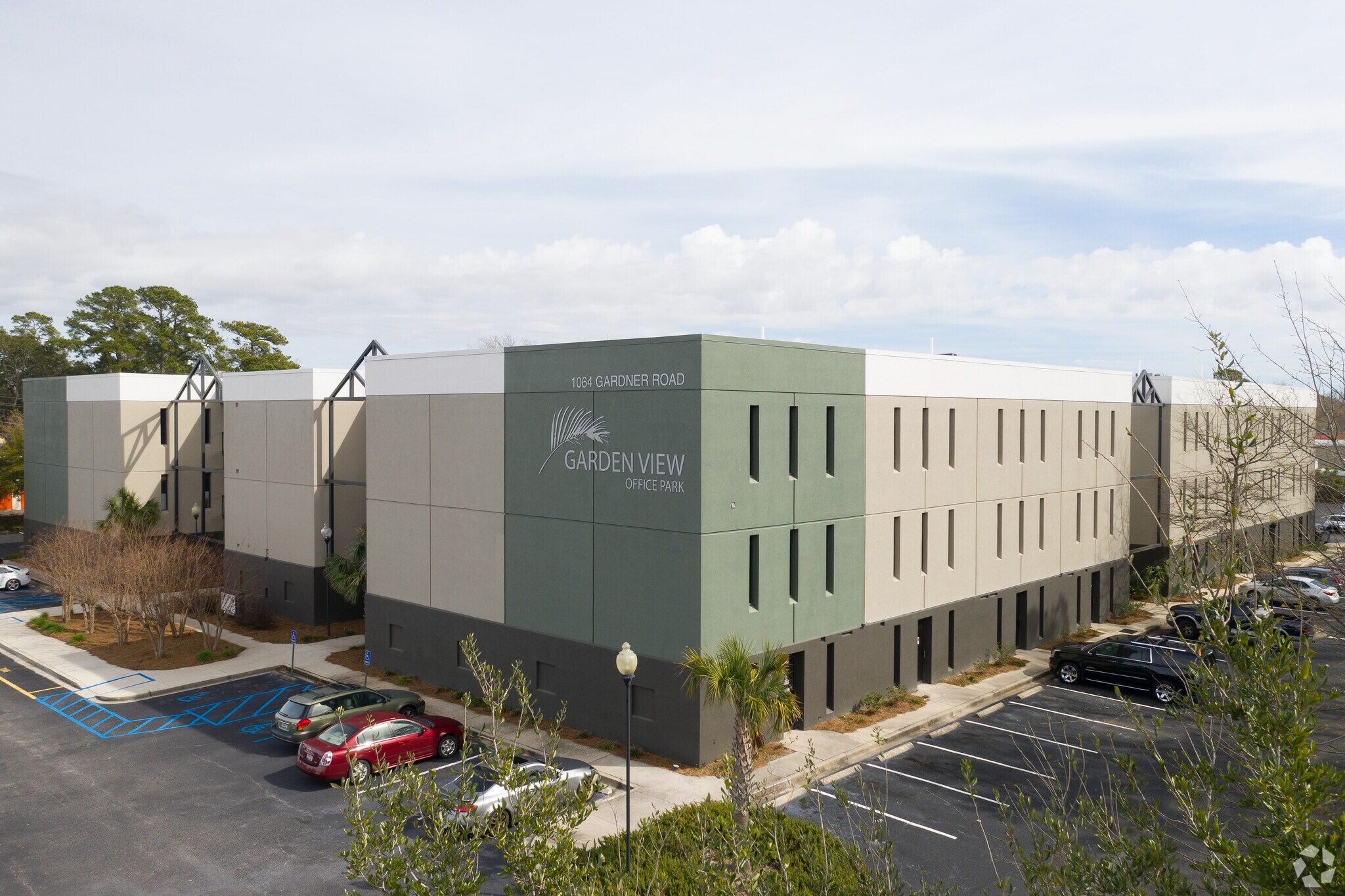 1064 Gardner Rd, Charleston, SC for lease Building Photo- Image 1 of 24