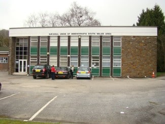 More details for Woodland Ter, Pontypridd - Office for Lease
