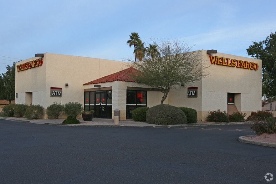 2048-2060 NE Baseline Rd, Mesa, AZ for lease - Building Photo - Image 1 of 3