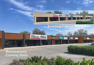 More details for 4800 W Maple St, Wichita, KS - Retail for Lease