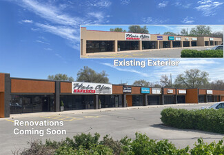 More details for 4800 W Maple St, Wichita, KS - Retail for Lease
