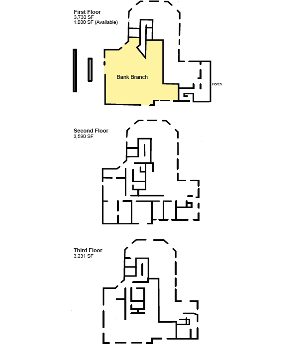 106 Hanover St, Lebanon, NH for lease Building Photo- Image 1 of 1