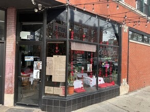 2200 N Halsted St, Chicago, IL for lease Building Photo- Image 1 of 6