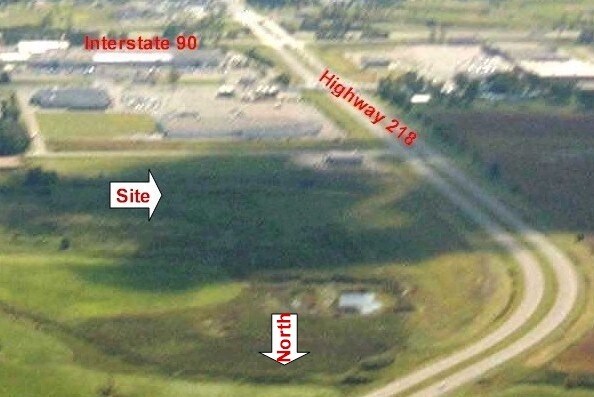 NW 21st Ave, Austin, MN for sale - Primary Photo - Image 1 of 1