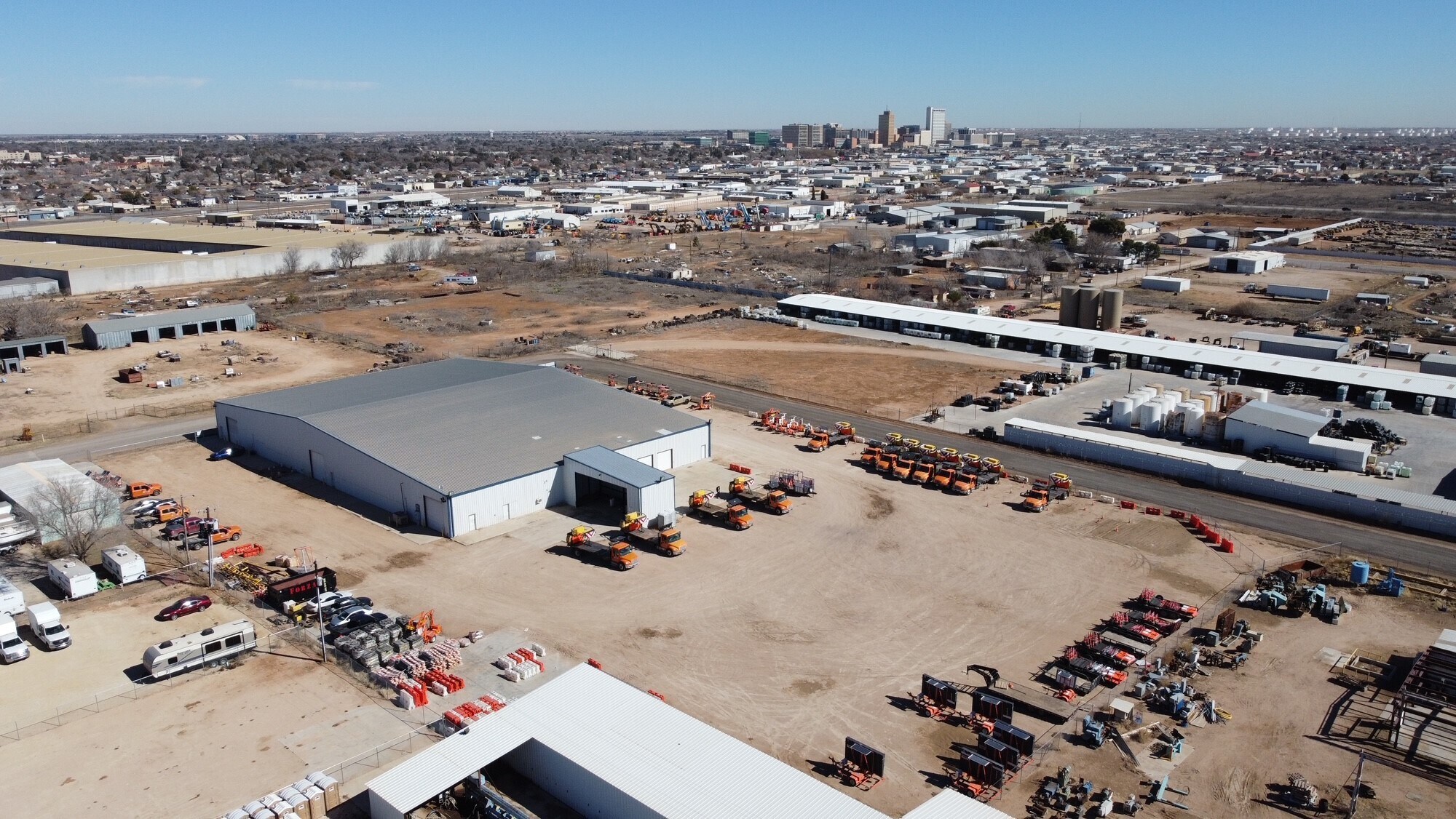 1514 Hale, Midland, TX for sale Primary Photo- Image 1 of 1