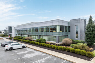 More details for 1 Country View Rd, Malvern, PA - Office for Lease