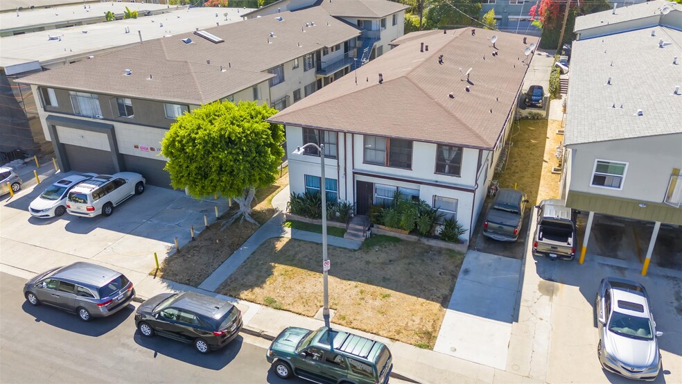 1947 S Shenandoah St, Los Angeles, CA for sale - Building Photo - Image 3 of 20