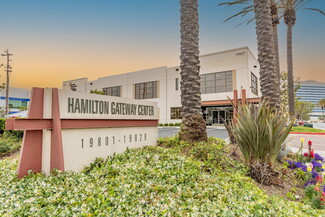 More details for 19827 Hamilton Ave, Torrance, CA - Industrial for Sale