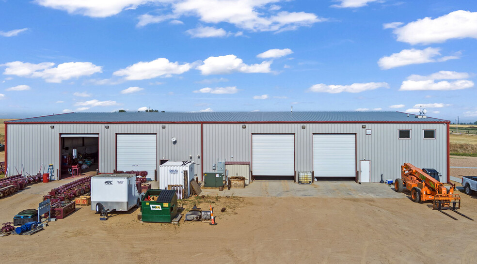 15784 County Road 36, Platteville, CO for lease - Building Photo - Image 3 of 37