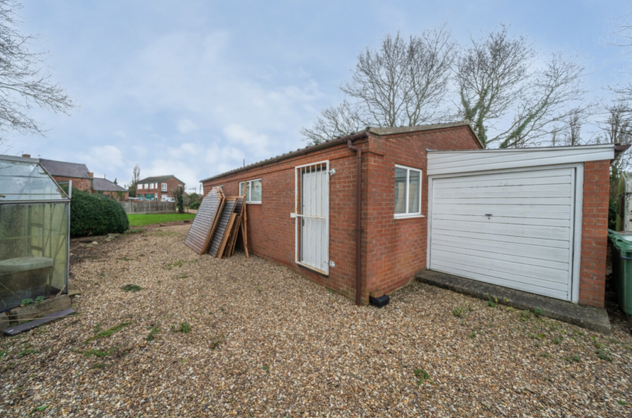 Tattershall Rd, Lincoln for lease - Primary Photo - Image 1 of 2