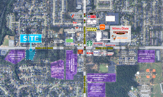 More details for Grelot Road, Mobile, AL - Land for Sale