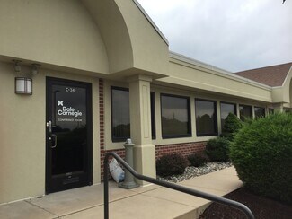 More details for 1150 Glenlivet Dr, Allentown, PA - Office for Lease