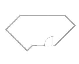 7676 Hillmont St, Houston, TX for lease Floor Plan- Image 1 of 1