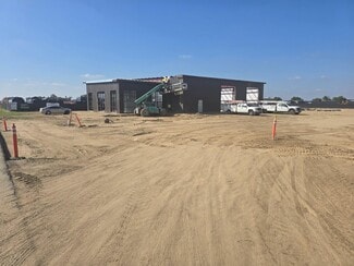 More details for 31242 Shelby Ln, Shafter, CA - Industrial for Lease