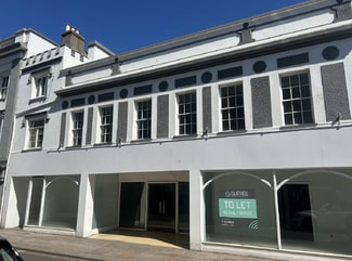 More details for 17-21 Beresford St, Jersey - Retail for Sale