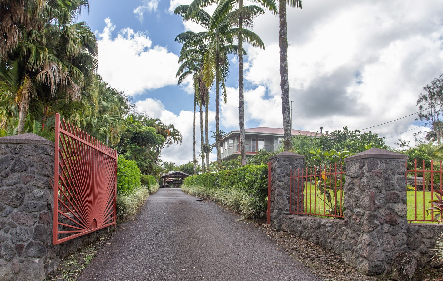 174365 Huina Rd, Kurtistown, HI 96760