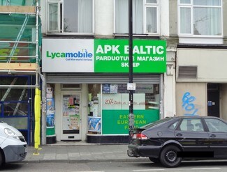 More details for 380 London Rd, Westcliff On Sea - Retail for Lease