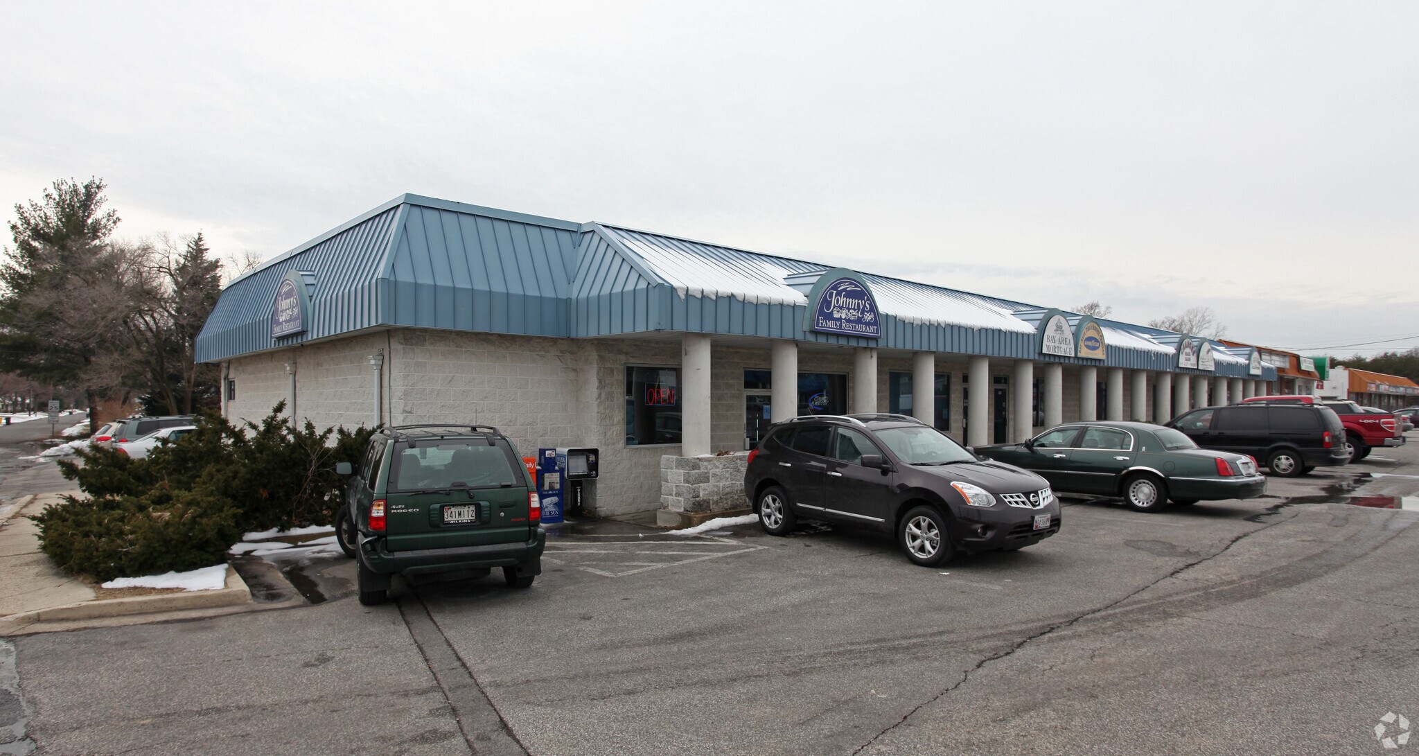 3017-3023 Mountain Rd, Pasadena, MD for sale Primary Photo- Image 1 of 1