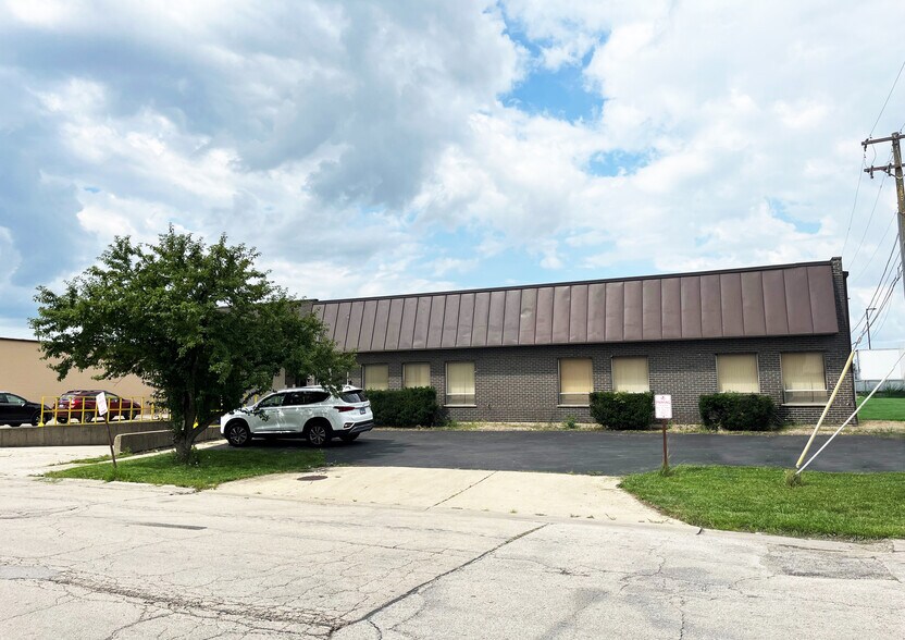 848 S Westgate St, Addison, IL for sale - Building Photo - Image 1 of 1