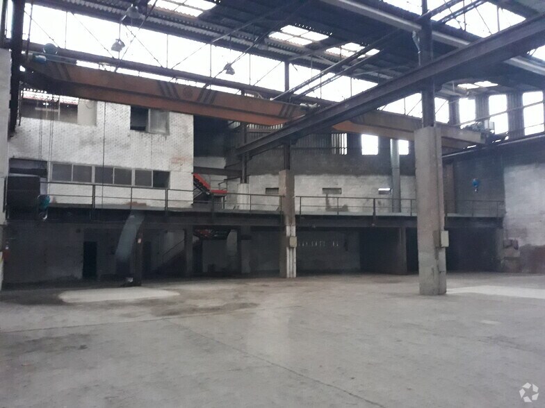 Industrial in Madrid, Madrid for lease - Building Photo - Image 3 of 6