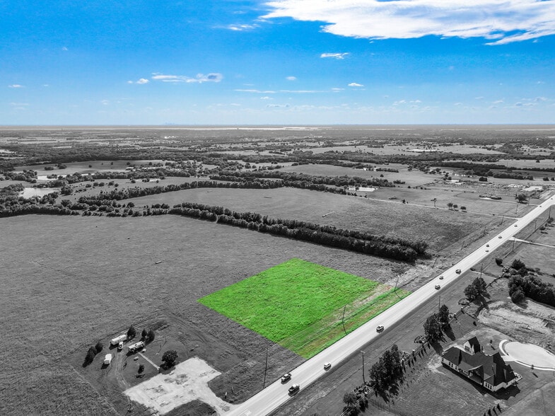 6468 State 205 hwy, Rockwall, TX for lease - Building Photo - Image 3 of 15