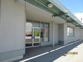 302 Cushman St, Fairbanks, AK for lease Building Photo- Image 2 of 7