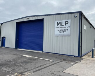 More details for Askern Rd, Doncaster - Industrial for Lease