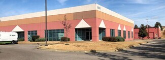 More details for 6991 Appling Farms Pky, Memphis, TN - Flex for Lease
