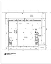 1055-1063 63rd St, Brooklyn, NY for lease Floor Plan- Image 1 of 1