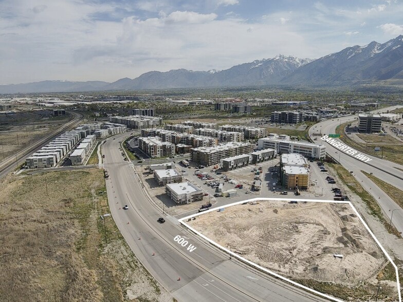 13657 South 600 West, Draper, UT for sale - Building Photo - Image 3 of 7