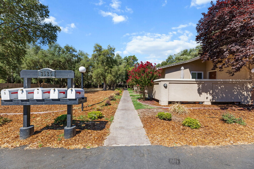 3525 Norris Ave, Sacramento, CA for sale - Building Photo - Image 3 of 9