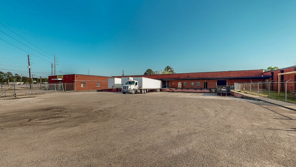 1840 Gordon Hwy, Augusta, GA for sale - Building Photo - Image 2 of 18