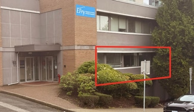 93 Sixth St, New Westminster, BC for sale Building Photo- Image 1 of 6