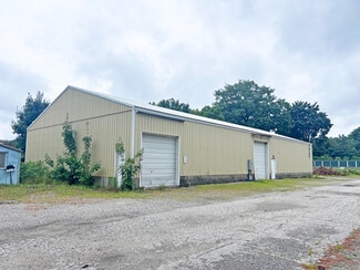 More details for 44 Strawberry Ave, Lewiston, ME - Industrial for Lease