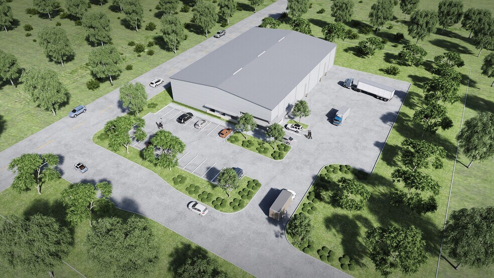 20223 Binford Rd, Waller, TX 77484 Industrial for Lease