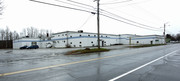 650 River Rd, Gardiner ME - Warehouse