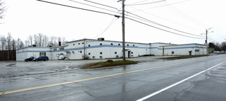 More details for 650 River Rd, Gardiner, ME - Industrial for Lease