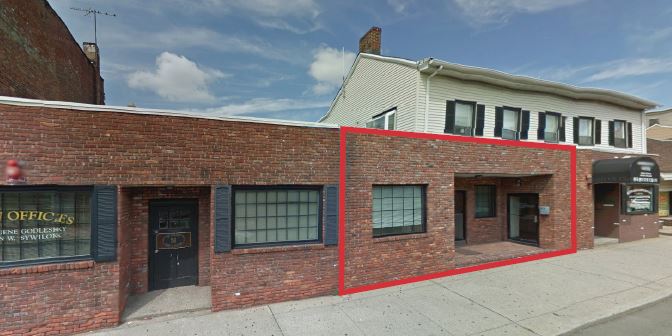 55 Main St, Hackensack, NJ for lease - Primary Photo - Image 1 of 24