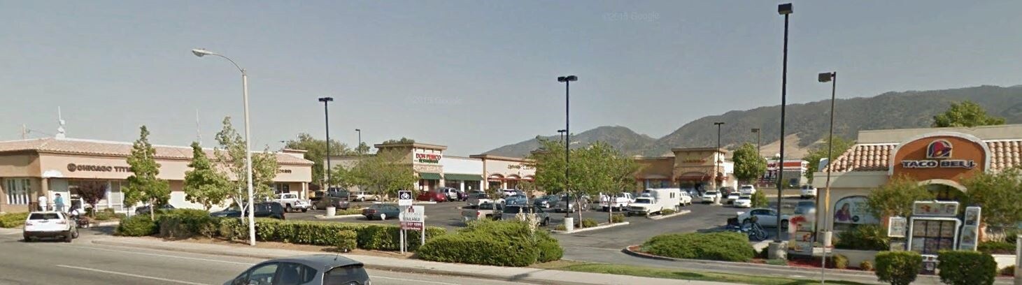 840 Tucker Rd, Tehachapi, CA for sale Building Photo- Image 1 of 1