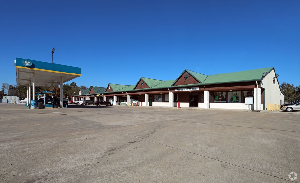 23931 Nichols Sawmill Rd, Hockley, TX for sale - Primary Photo - Image 1 of 1