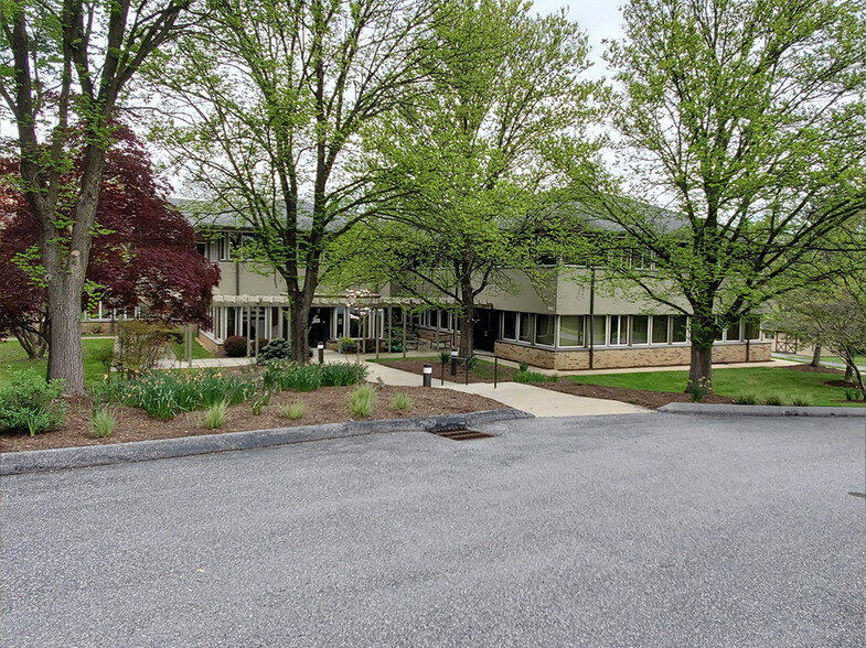 1505 Marriottsville Rd, Marriottsville, MD for lease - Building Photo - Image 1 of 3