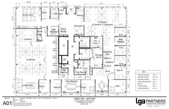 200 Business Center Dr, Pittsburgh, PA for lease Site Plan- Image 2 of 2