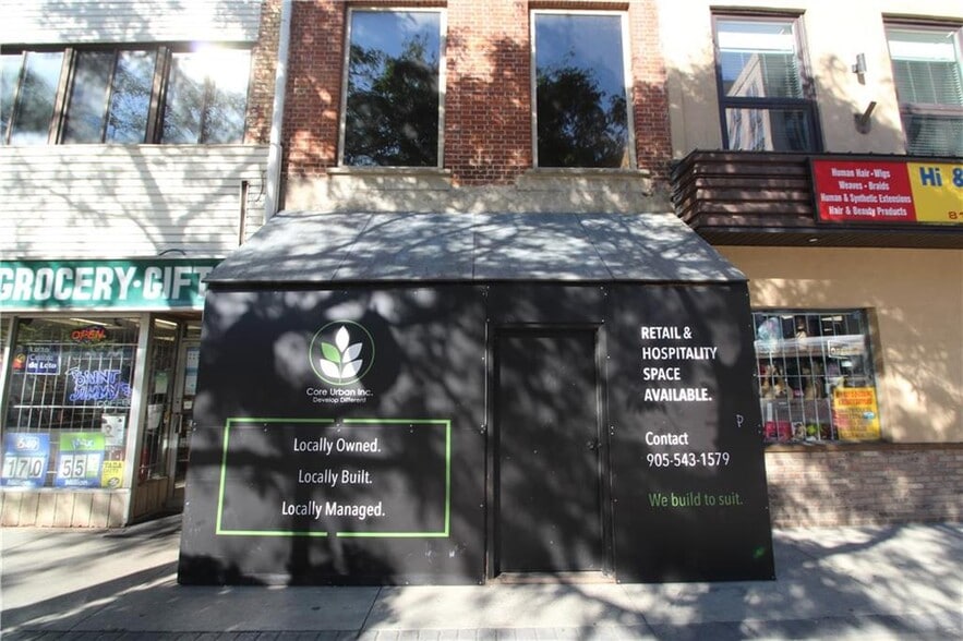 79 King St E, Hamilton, ON for sale - Building Photo - Image 1 of 1