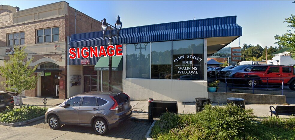 10038 Main St, Bothell, WA for sale - Primary Photo - Image 1 of 1