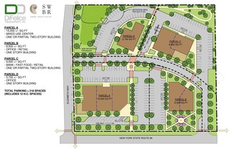 More details for 6248 State Route 96, Farmington, NY - Retail for Lease