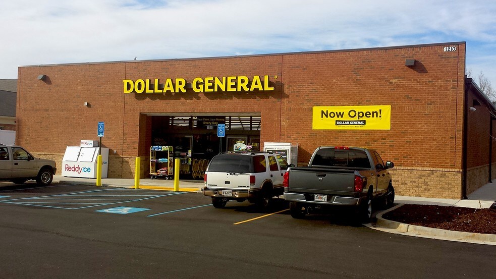 1210 Winder Hwy, Dacula, GA for sale - Building Photo - Image 1 of 1