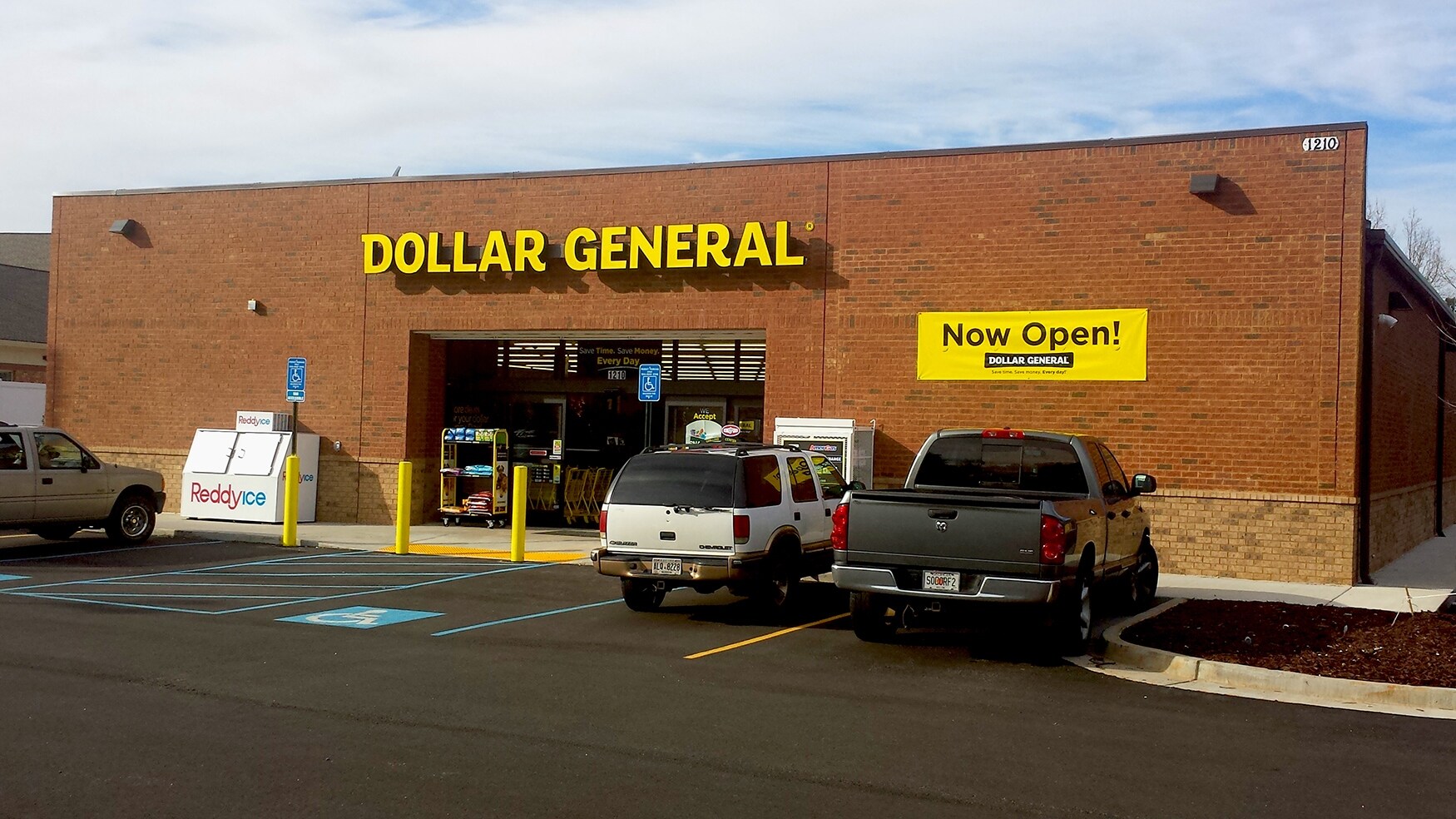 1210 Winder Hwy, Dacula, GA for sale Building Photo- Image 1 of 1