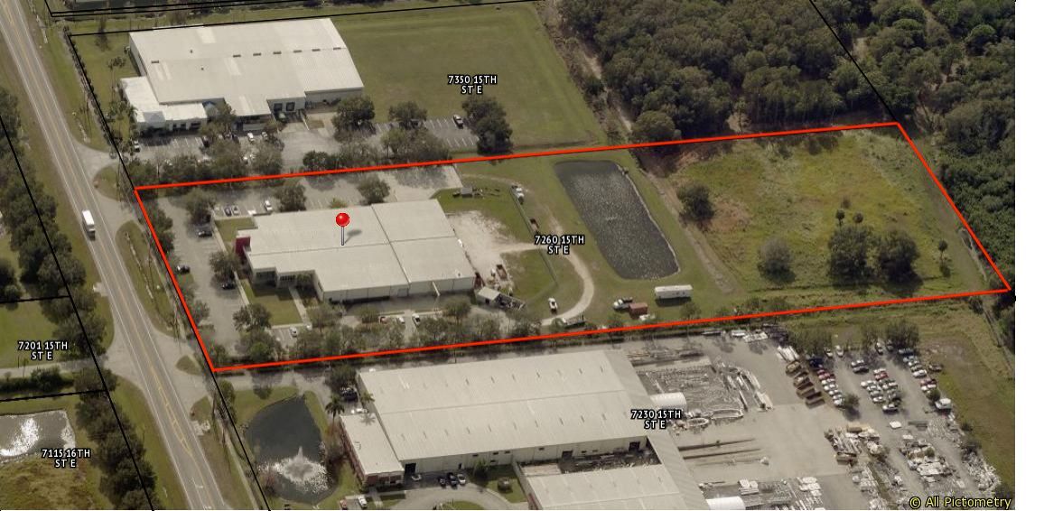 7260 15th St E, Sarasota, FL for sale Primary Photo- Image 1 of 1