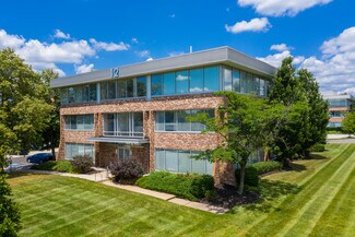 More details for 1777 Sentry Park W, Blue Bell, PA - Office for Lease